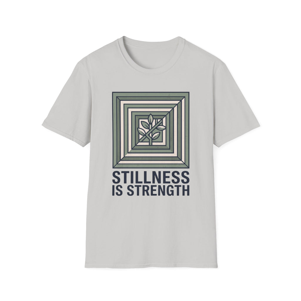 Strength T-Shirt