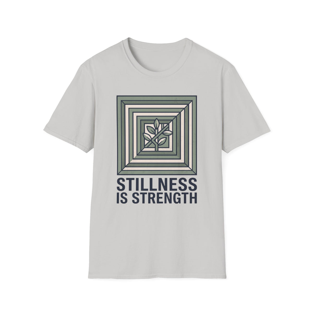 Strength T-Shirt