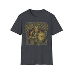 Equipped For Battle T-Shirt