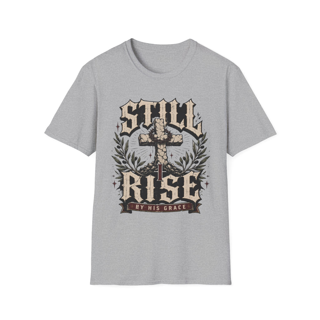 Rise T-Shirt