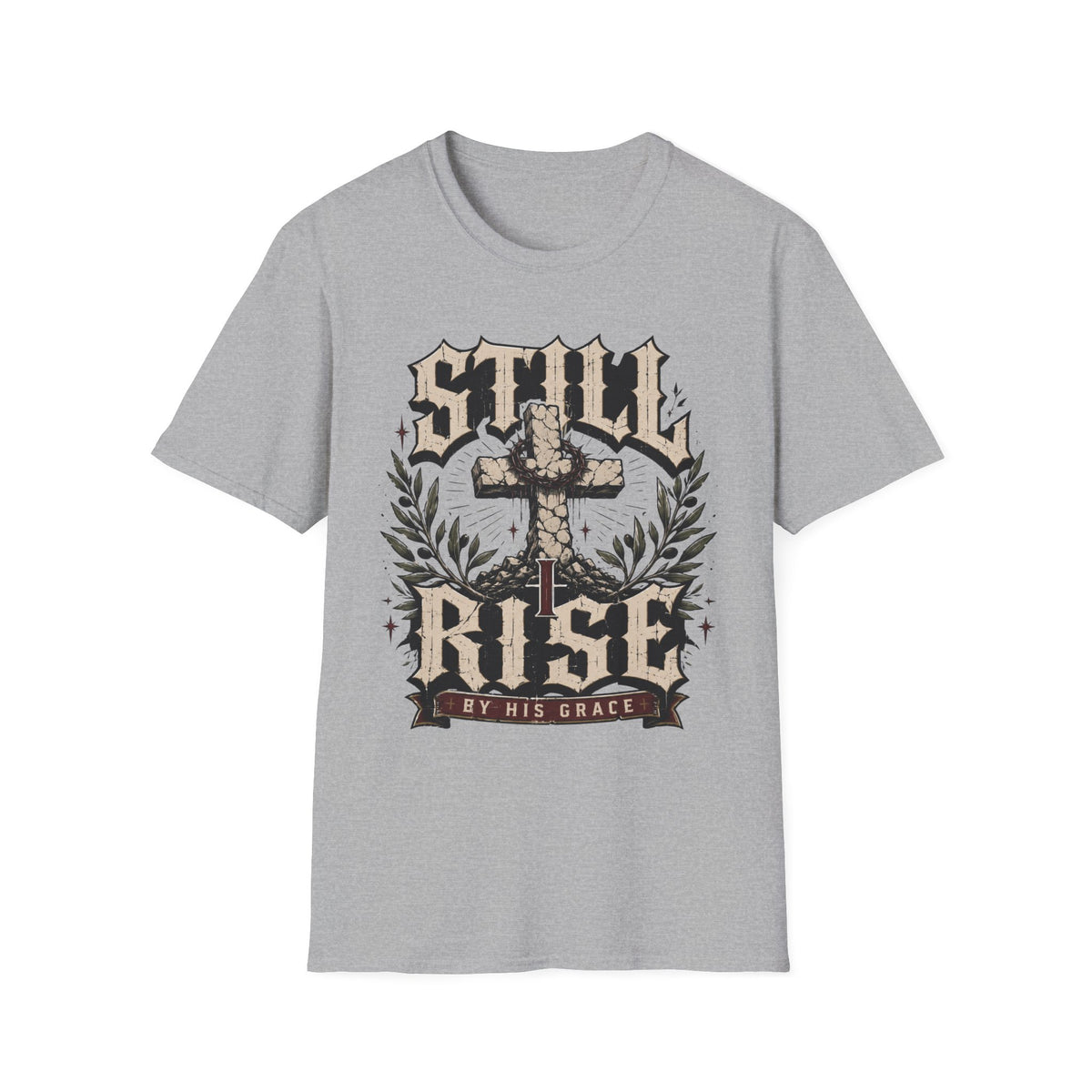 Rise T-Shirt