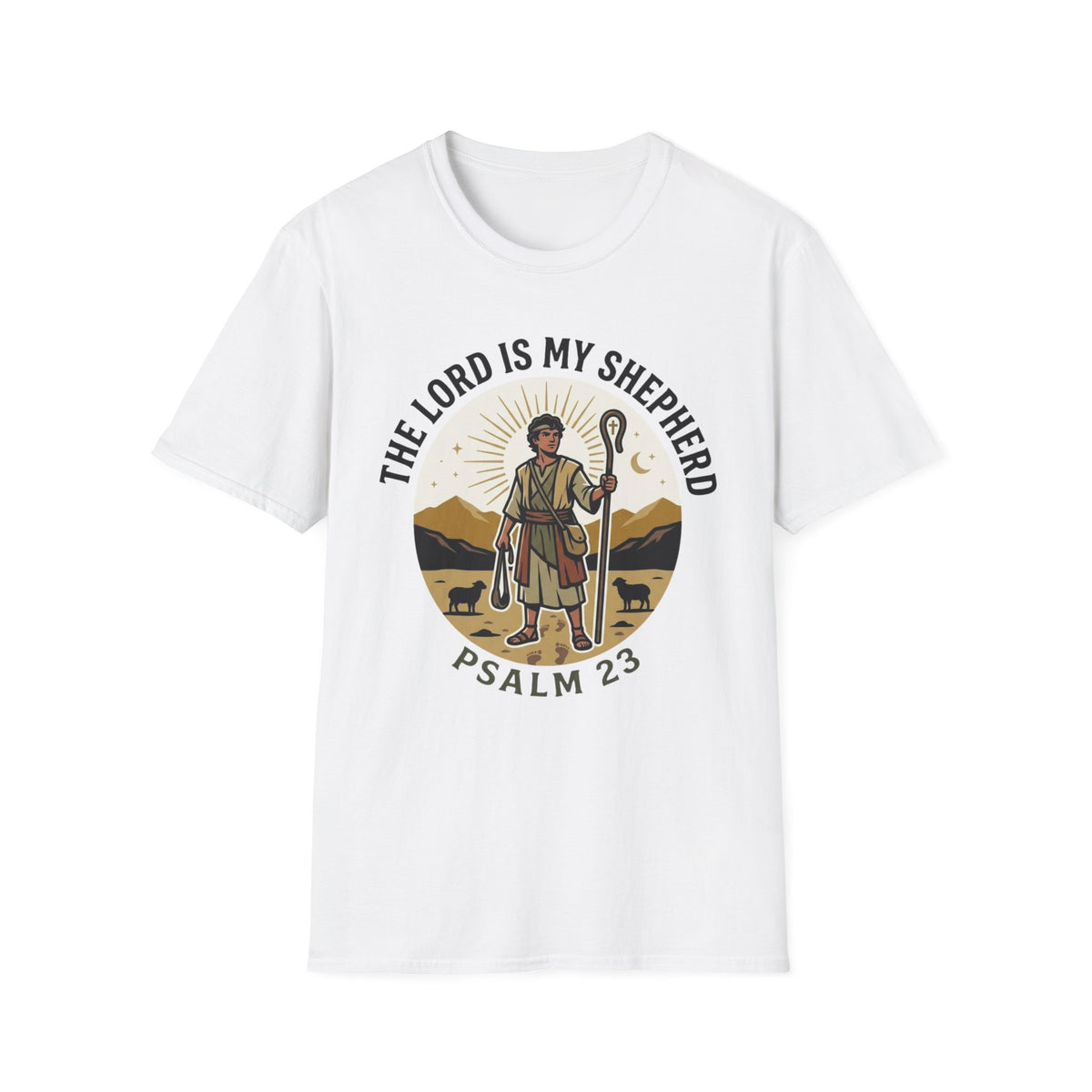 Shepherd T-Shirt