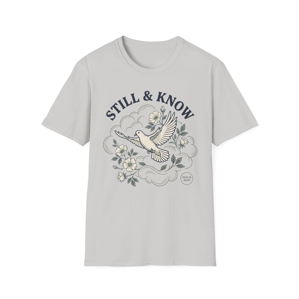 Still T-Shirt