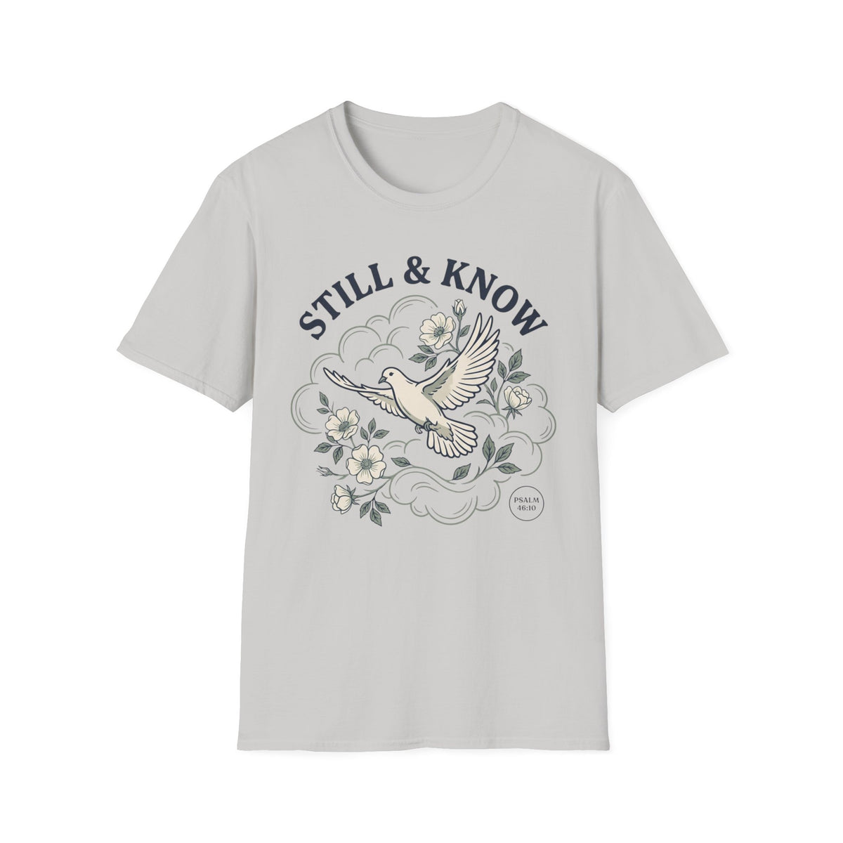Still T-Shirt
