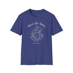 Trust His Timing T-Shirt