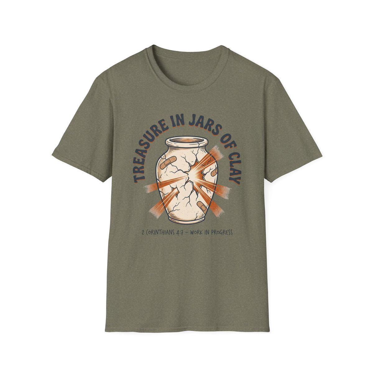 Treasure T-Shirt