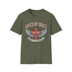 Saved T-Shirt