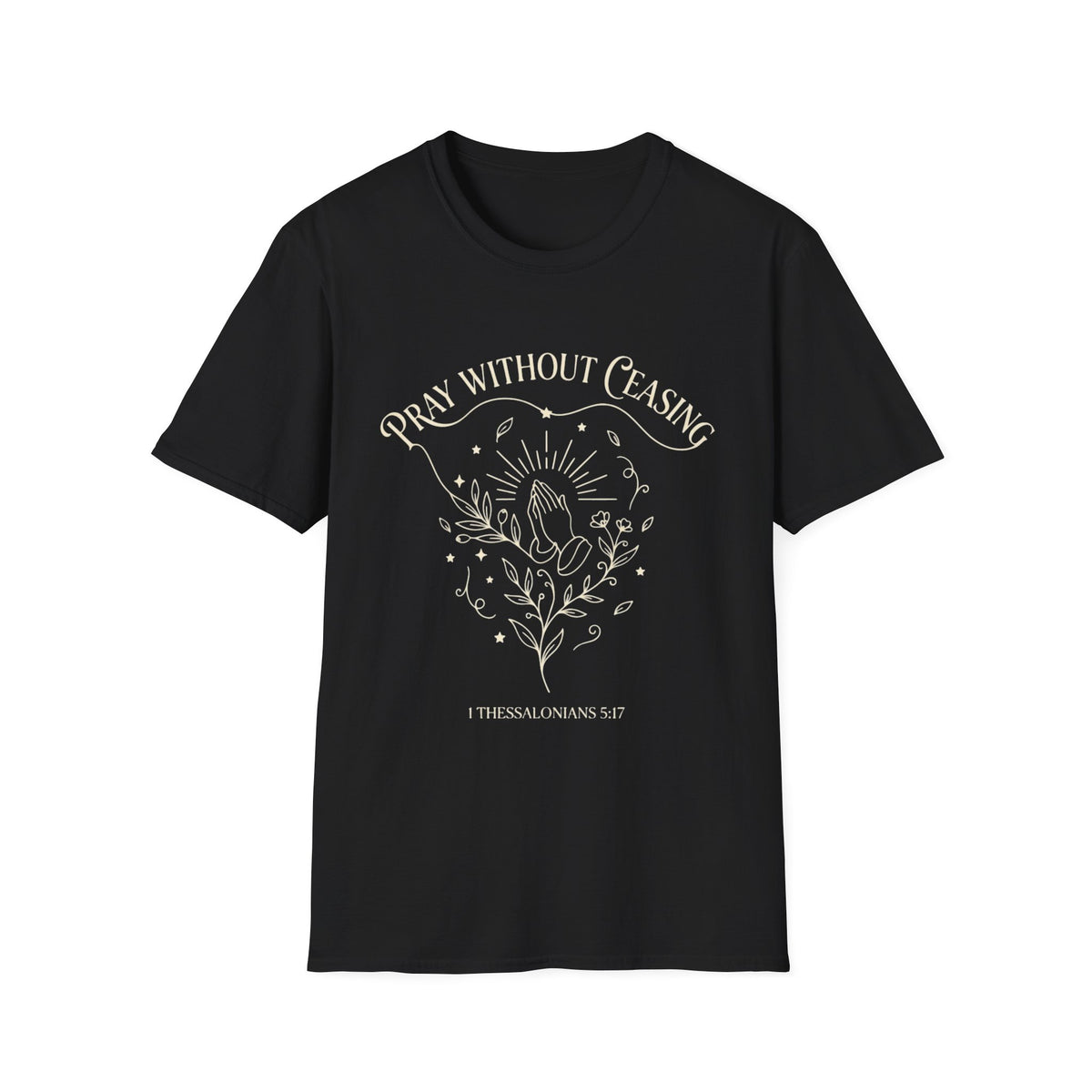 Pray T-Shirt