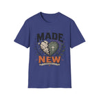 Made New T-Shirt