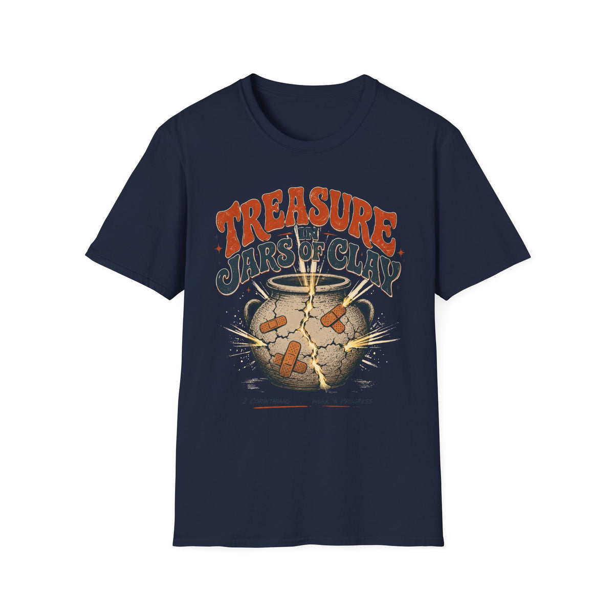 Treasure T-Shirt