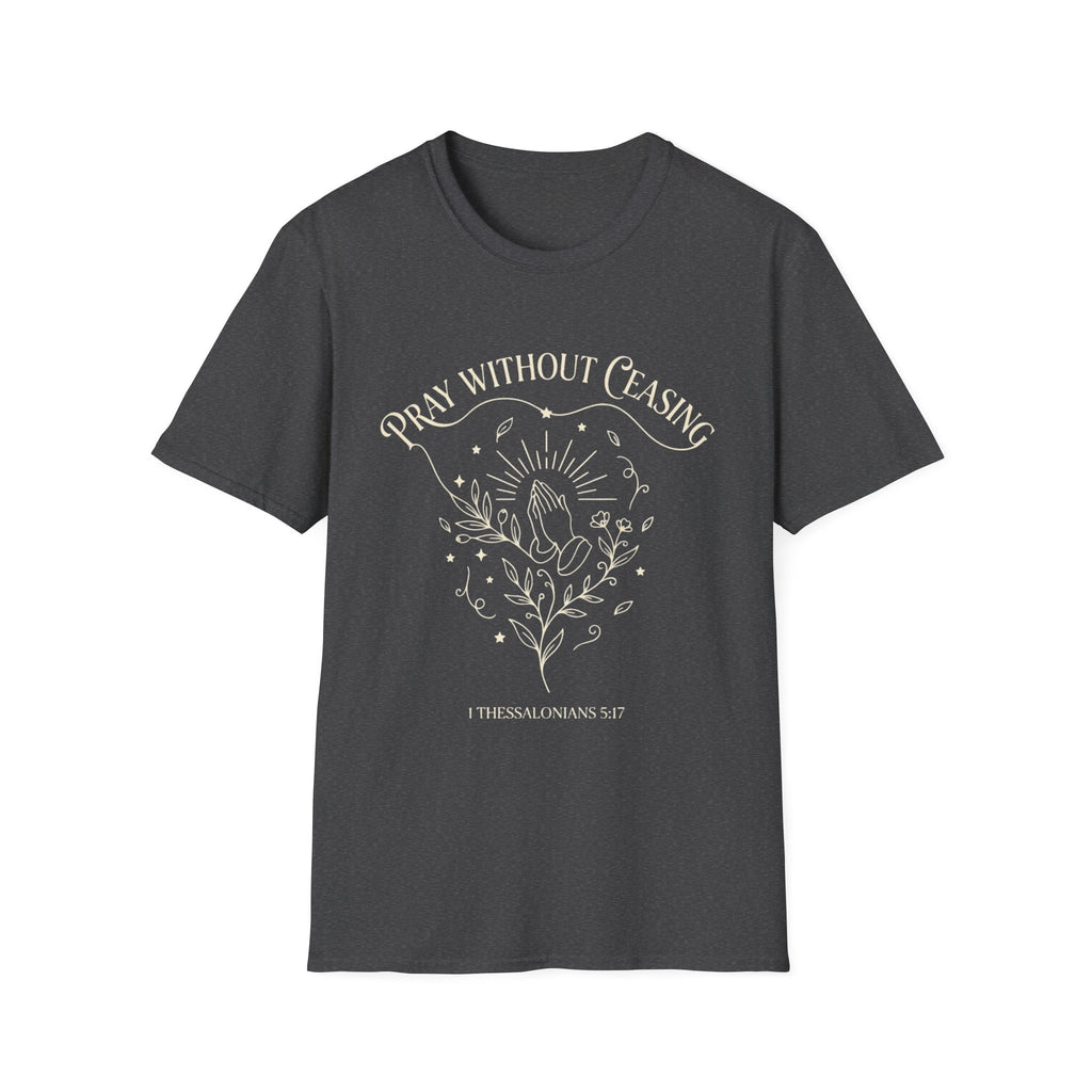 Pray T-Shirt