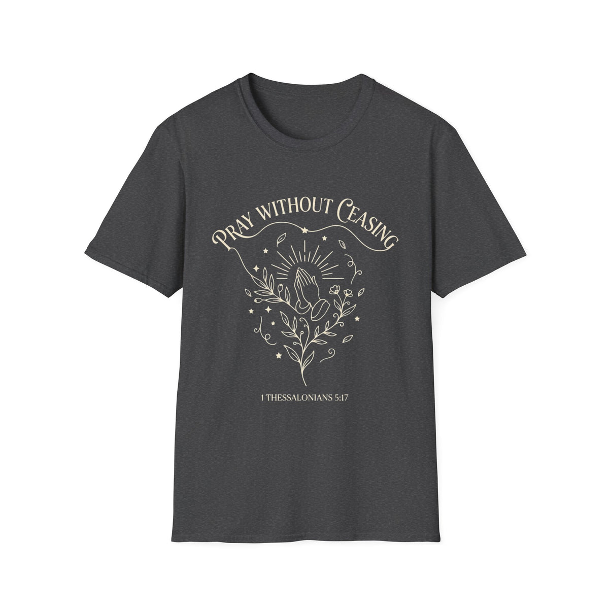 Pray T-Shirt