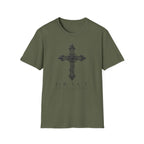 Grace Sufficient T-Shirt