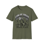 Lion Of Judah T-Shirt