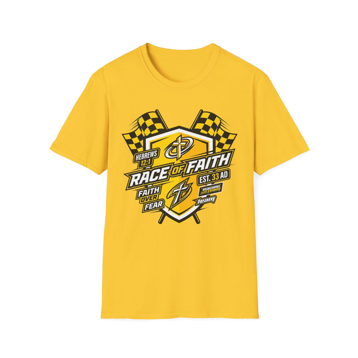 Faith T-Shirt