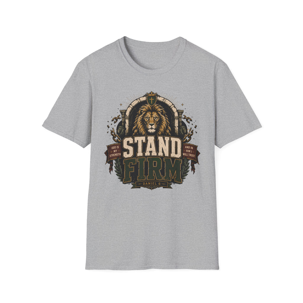 Firm T-Shirt
