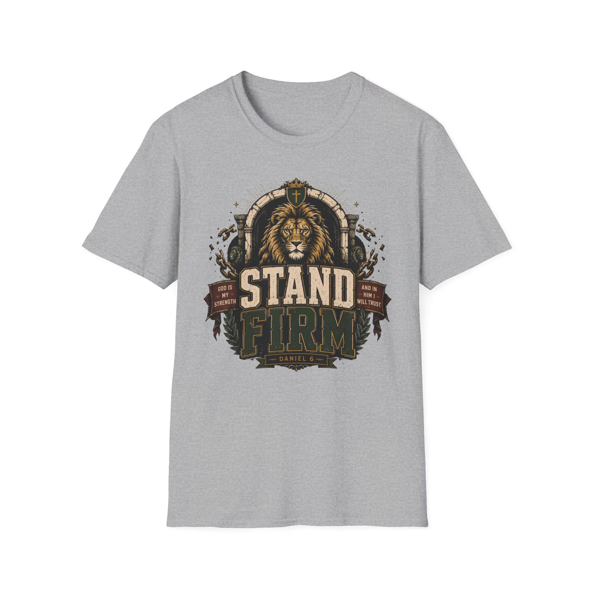 Firm T-Shirt
