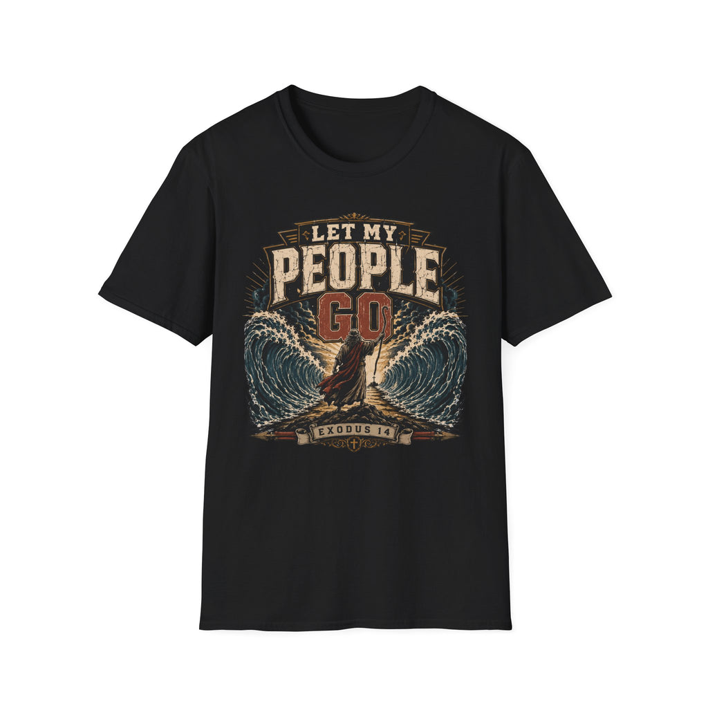 My People T-Shirt