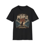 My People T-Shirt