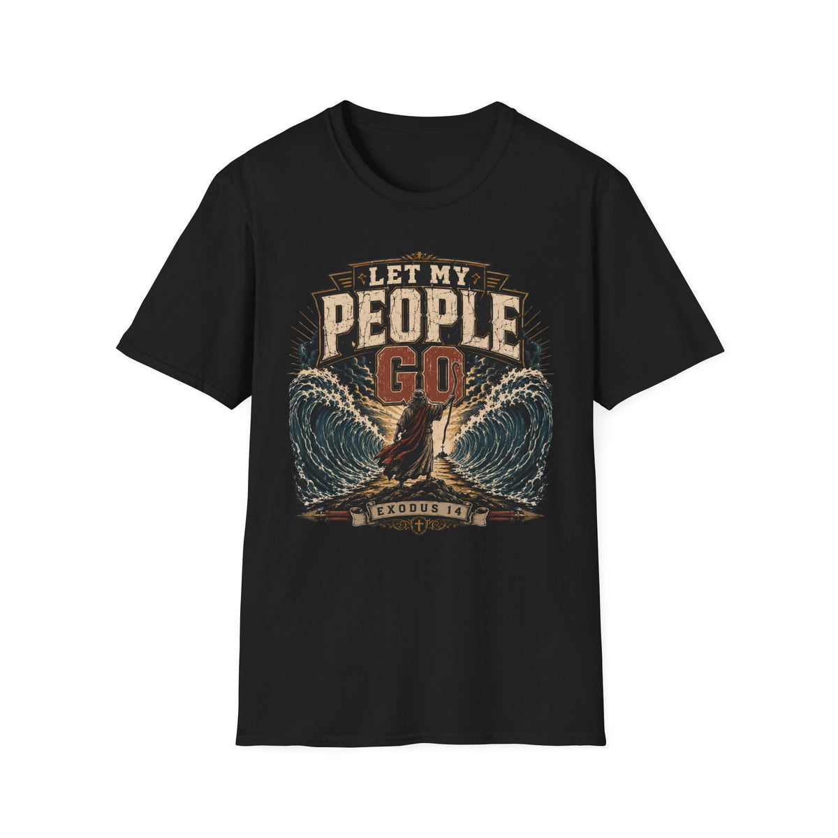 My People T-Shirt