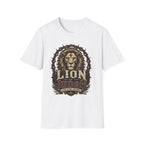 Lion Of Judah T-Shirt