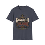 Kingdom Over Culture T-Shirt