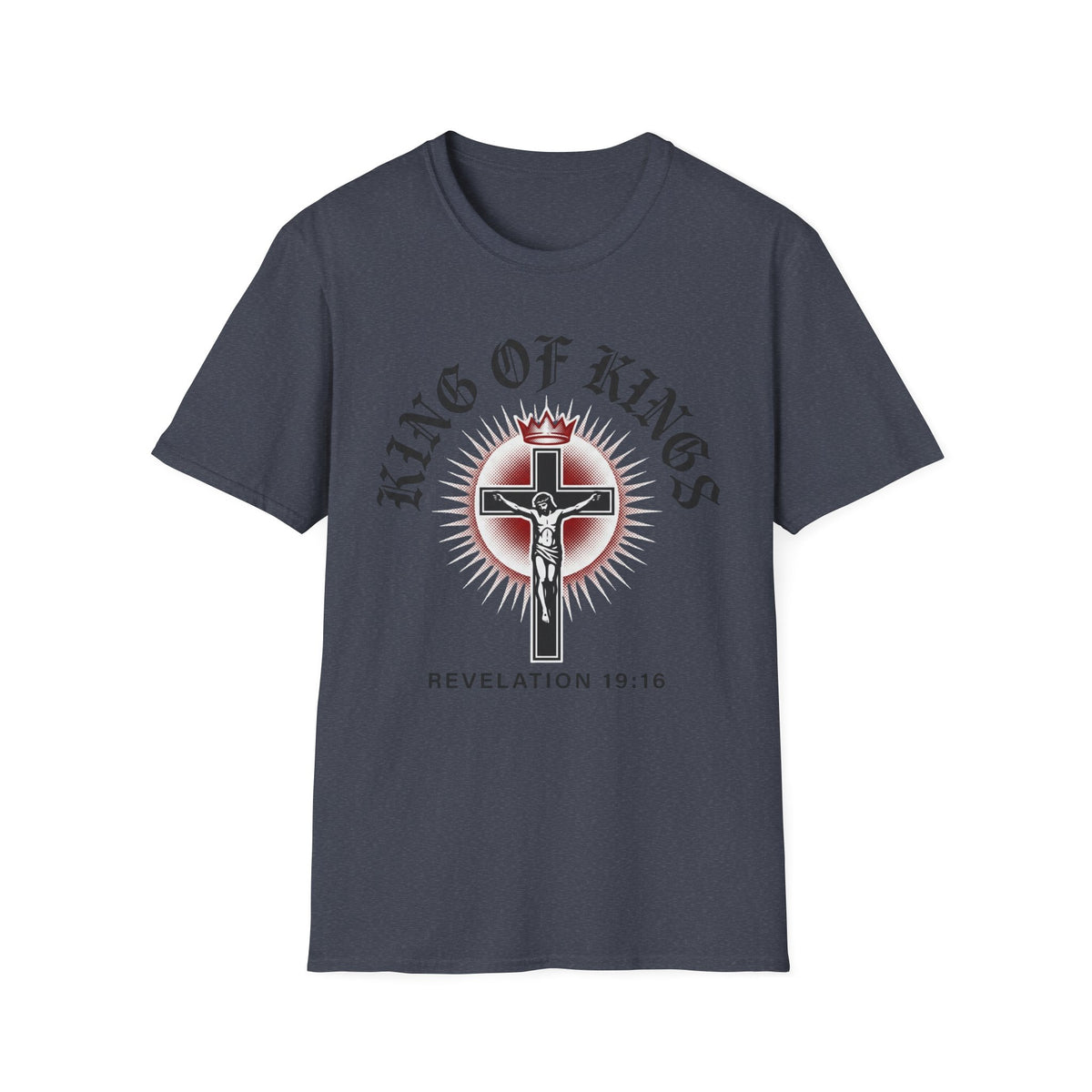 Kings Of Kings T-Shirt