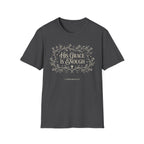 His Grace Is Enough T-Shirt