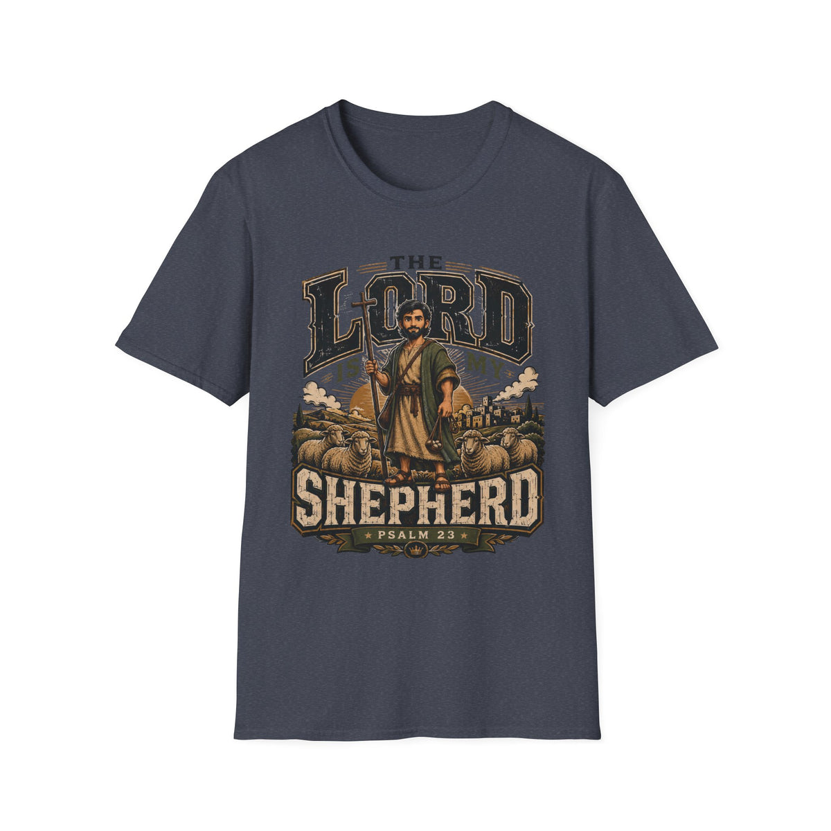 Shepherd T-Shirt