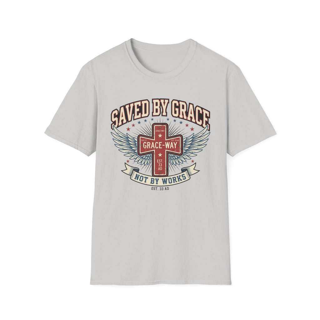 Saved T-Shirt