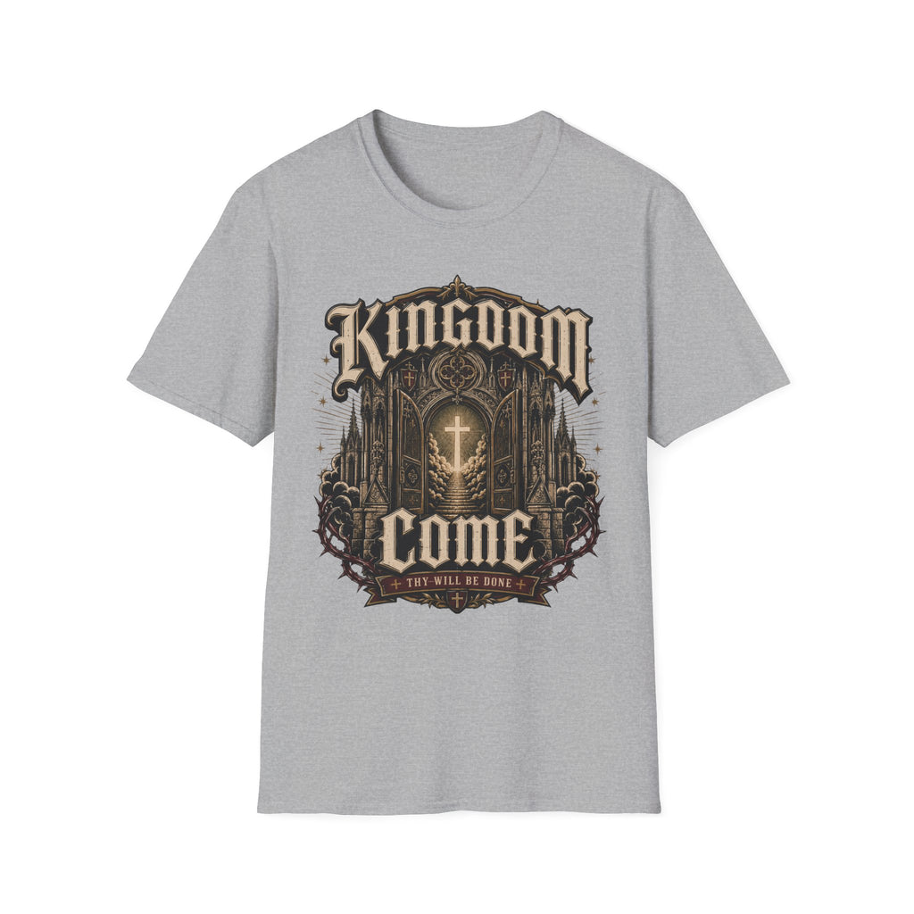 Kingdom Come T-Shirt