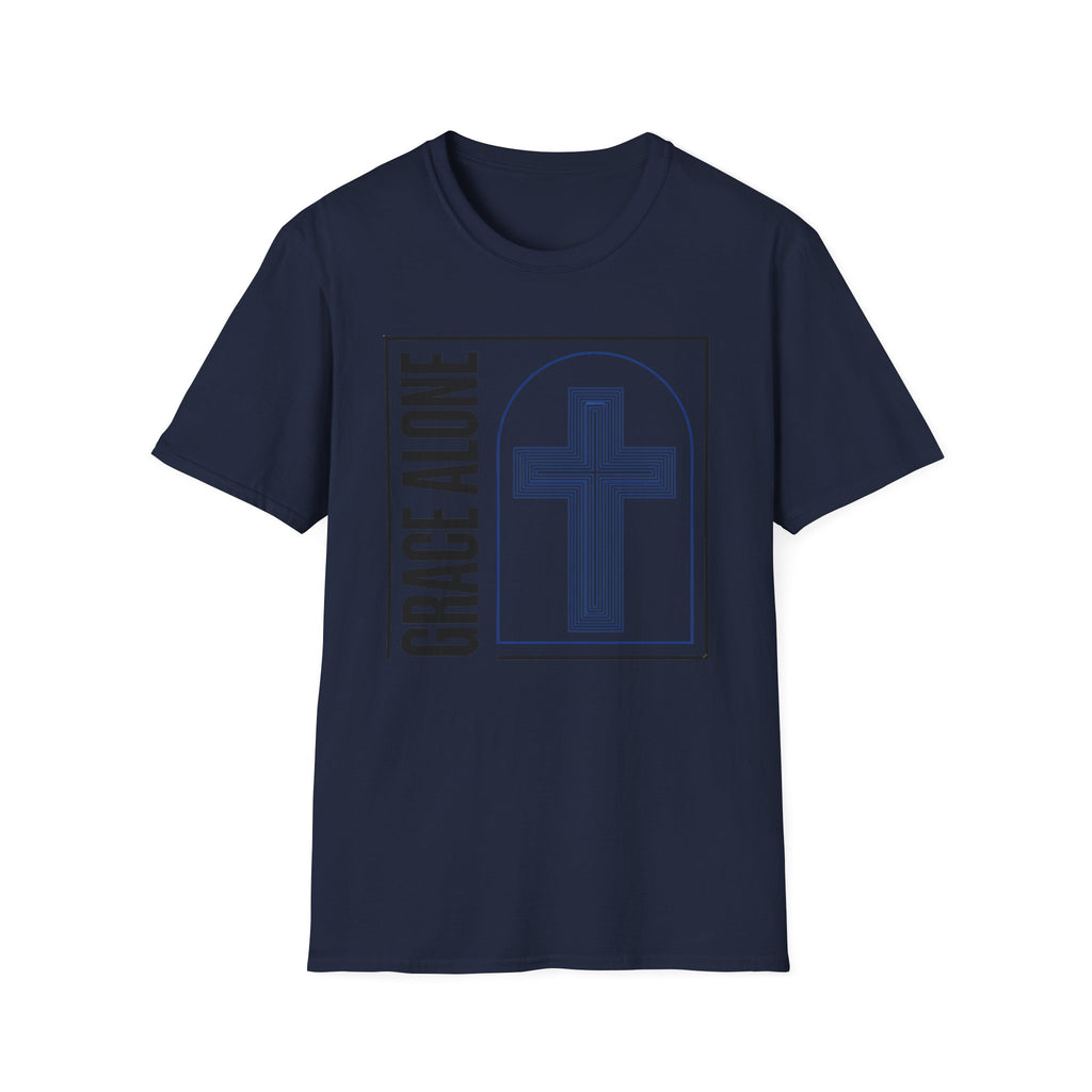 Grace Alone T-Shirt