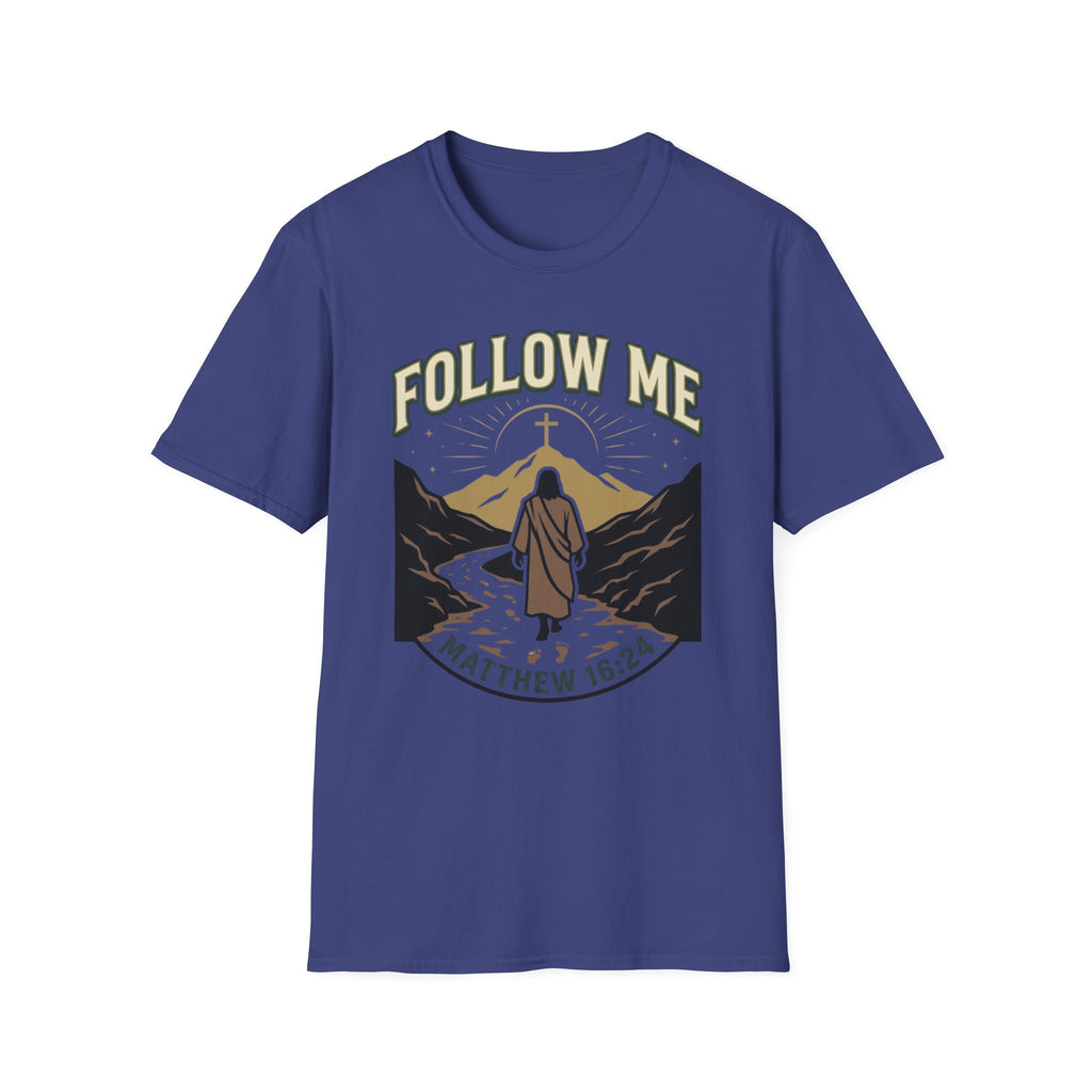 Follow Me T-Shirt
