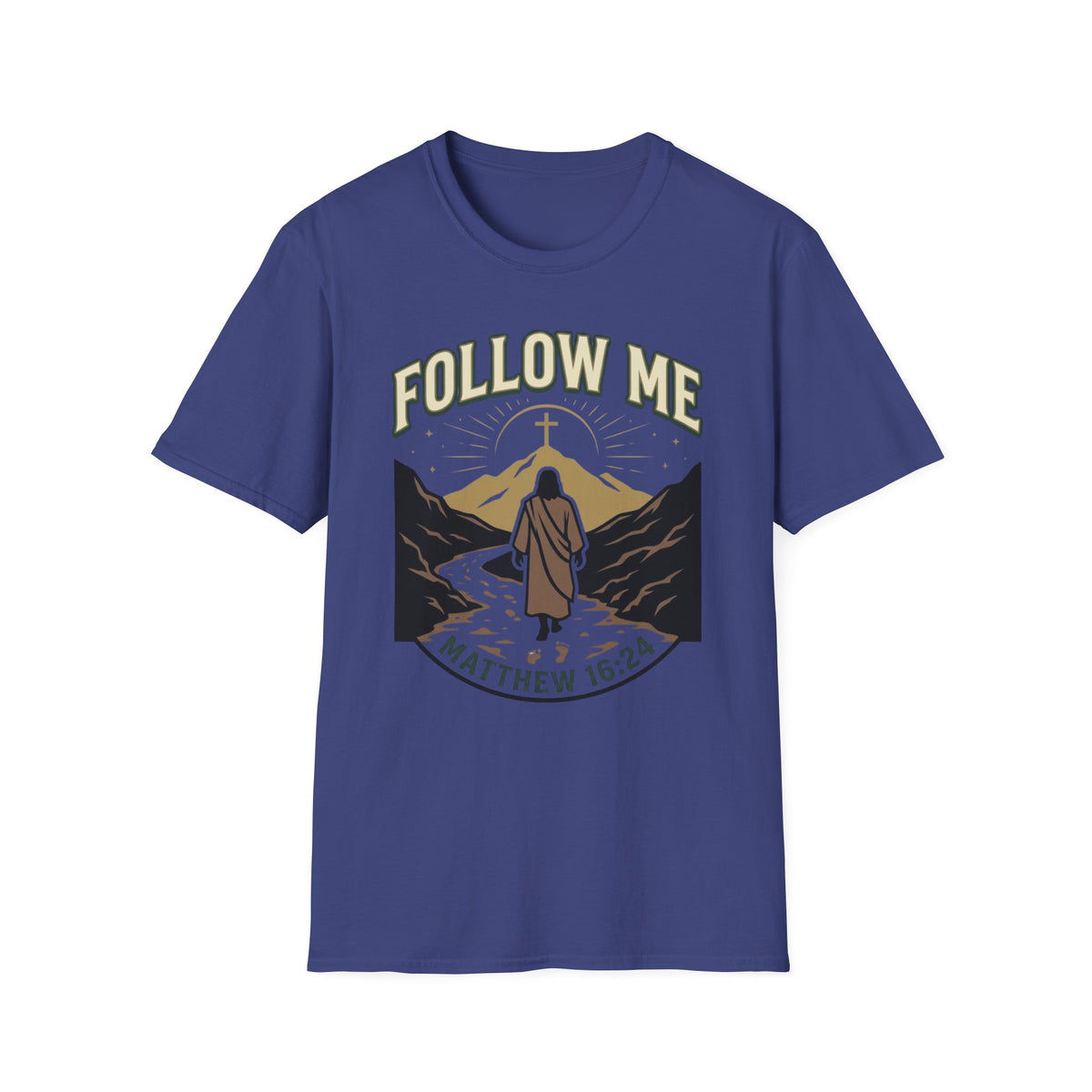 Follow Me T-Shirt