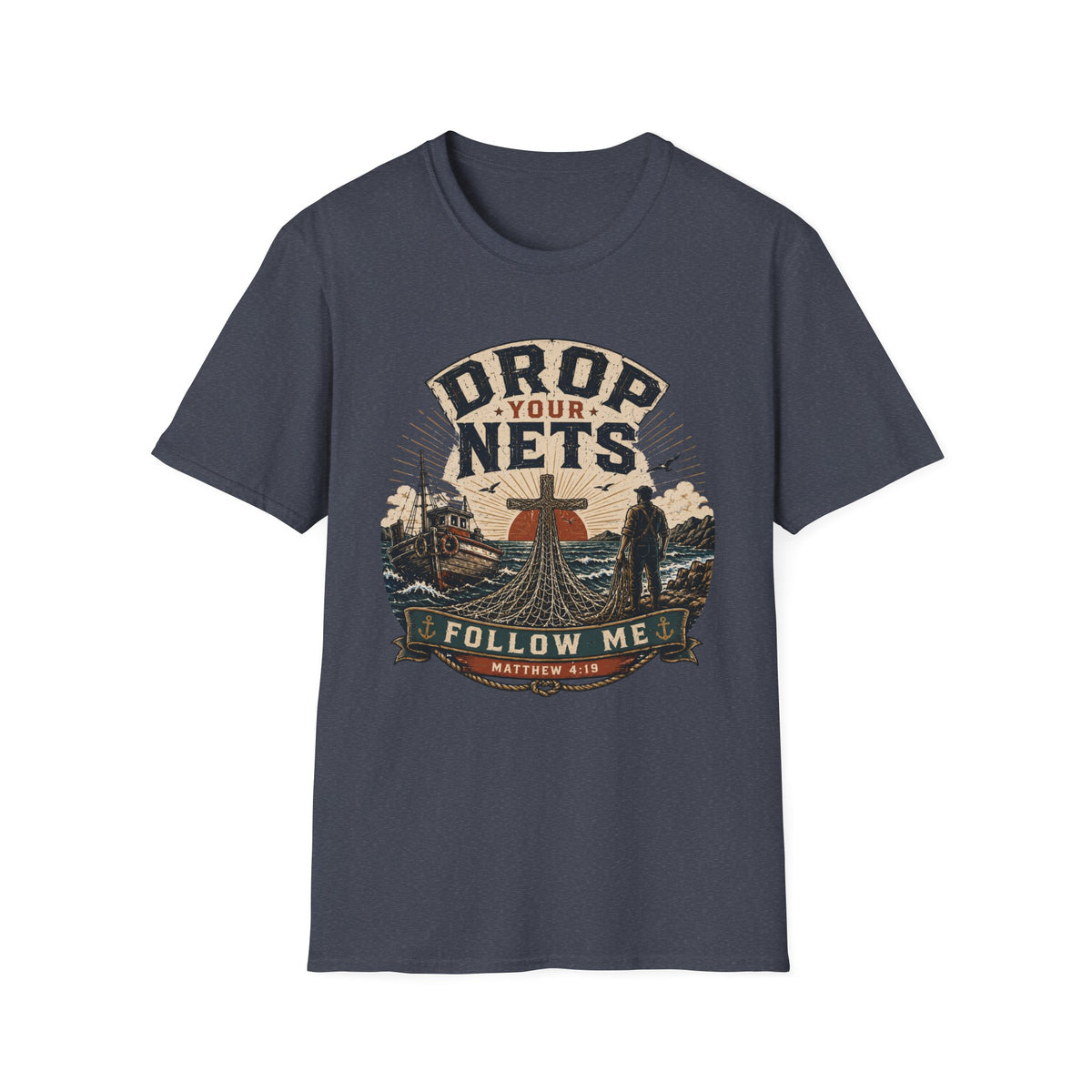 Follow Me T-Shirt