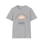 Trusting The Process T-Shirt