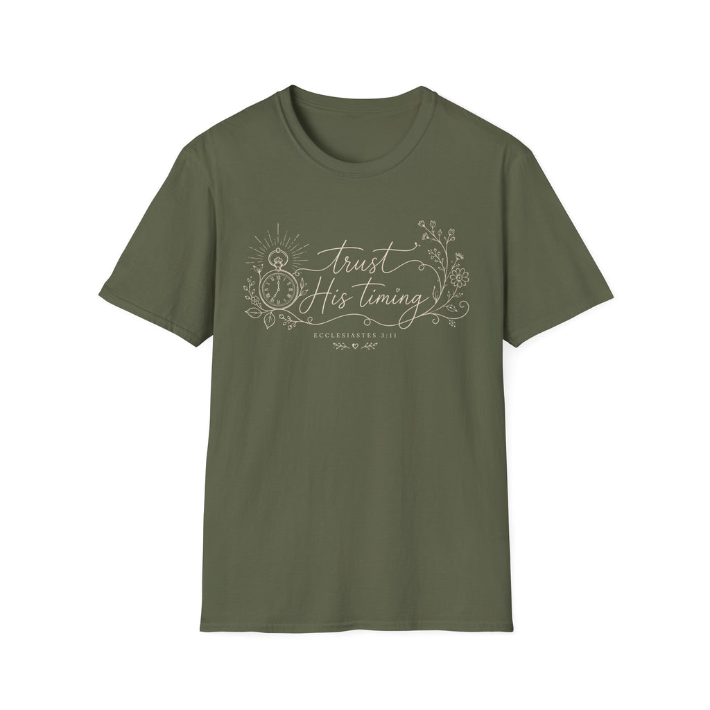 Trust T-Shirt