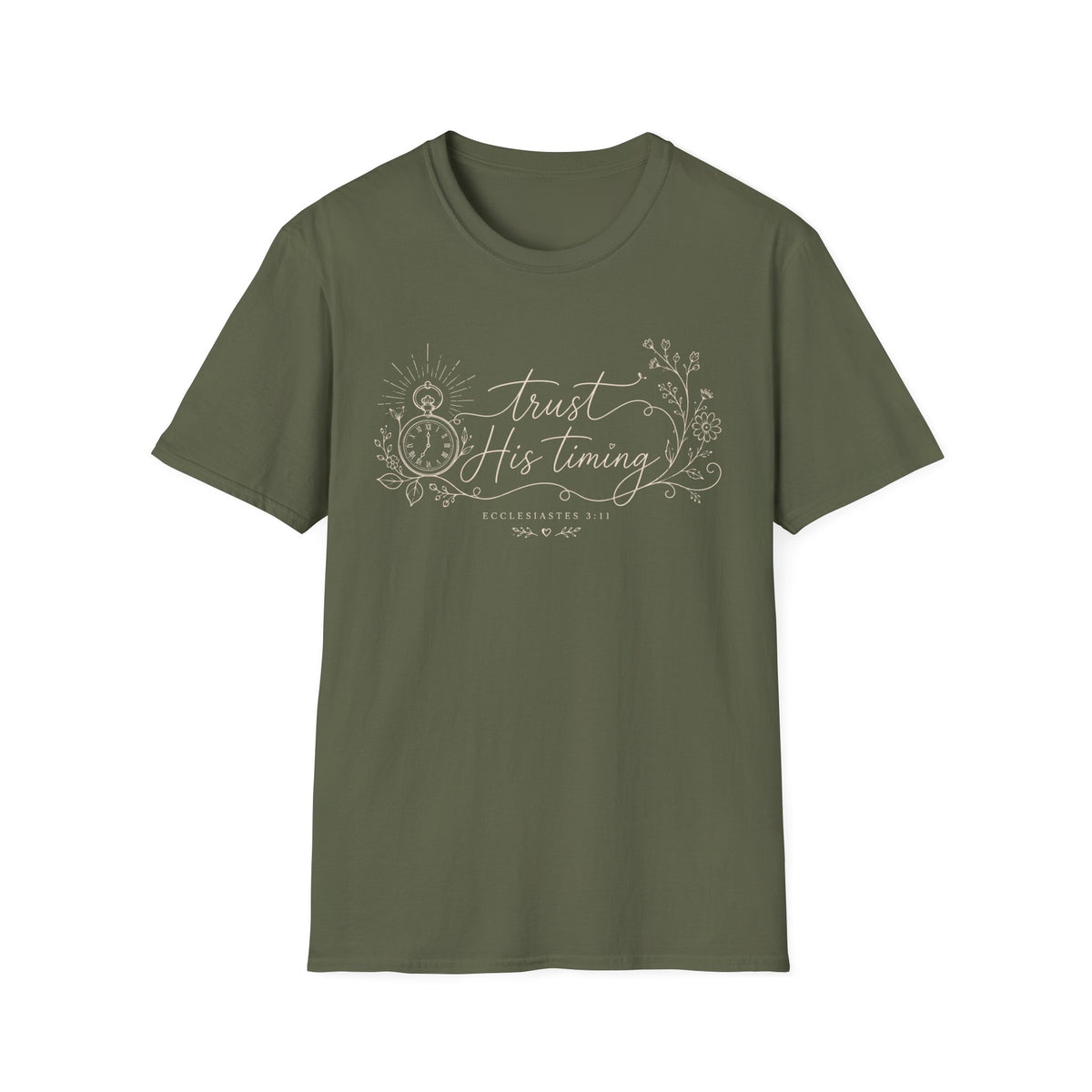 Trust T-Shirt