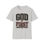 God First T-Shirt