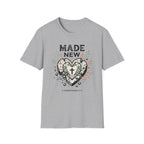 Made New T-Shirt