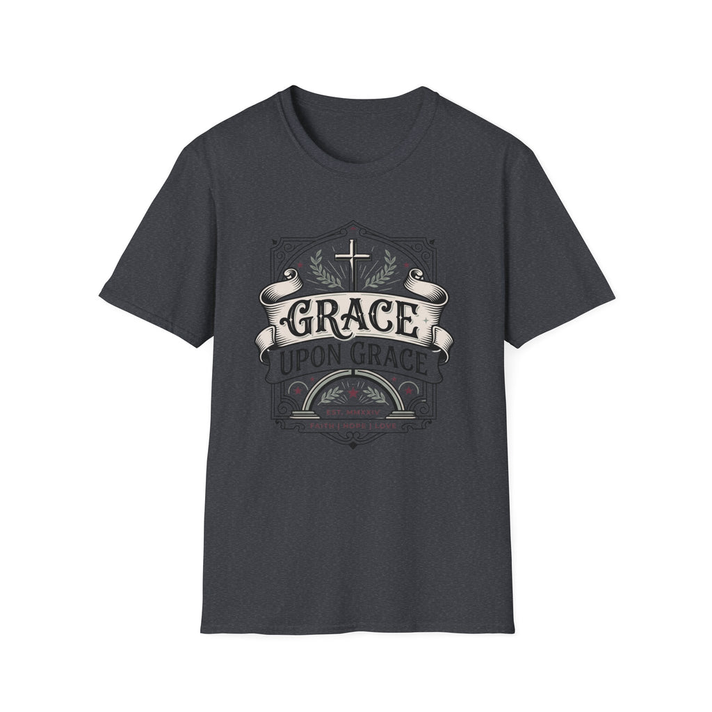 Grace Upon Grace T-Shirt