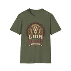 Lion Of Judah T-Shirt
