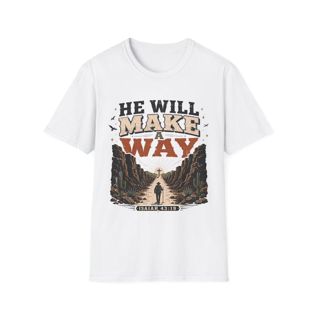 Way T-Shirt