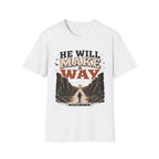 Way T-Shirt