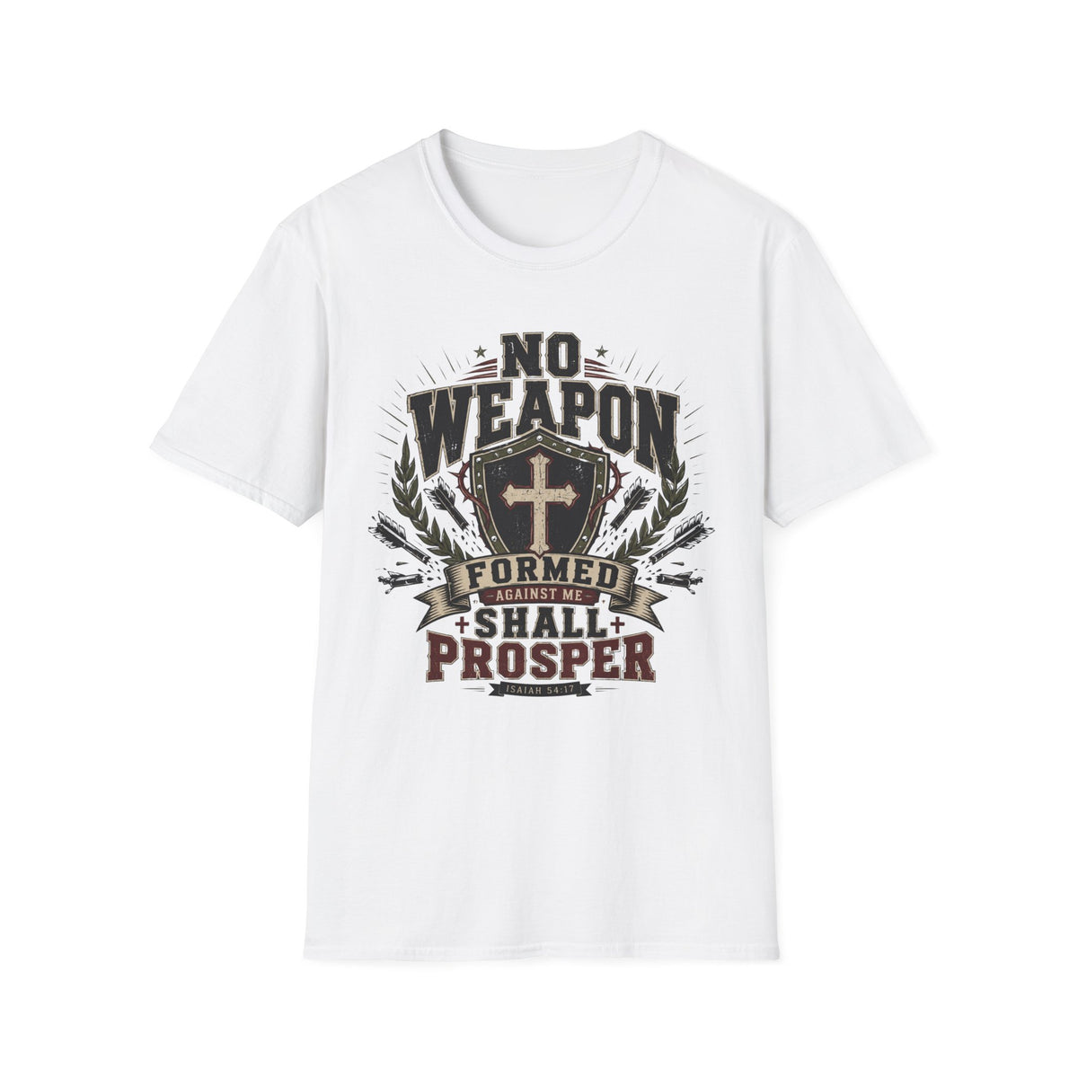 Prosper T-Shirt