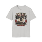 Faith Over Giants T-Shirt