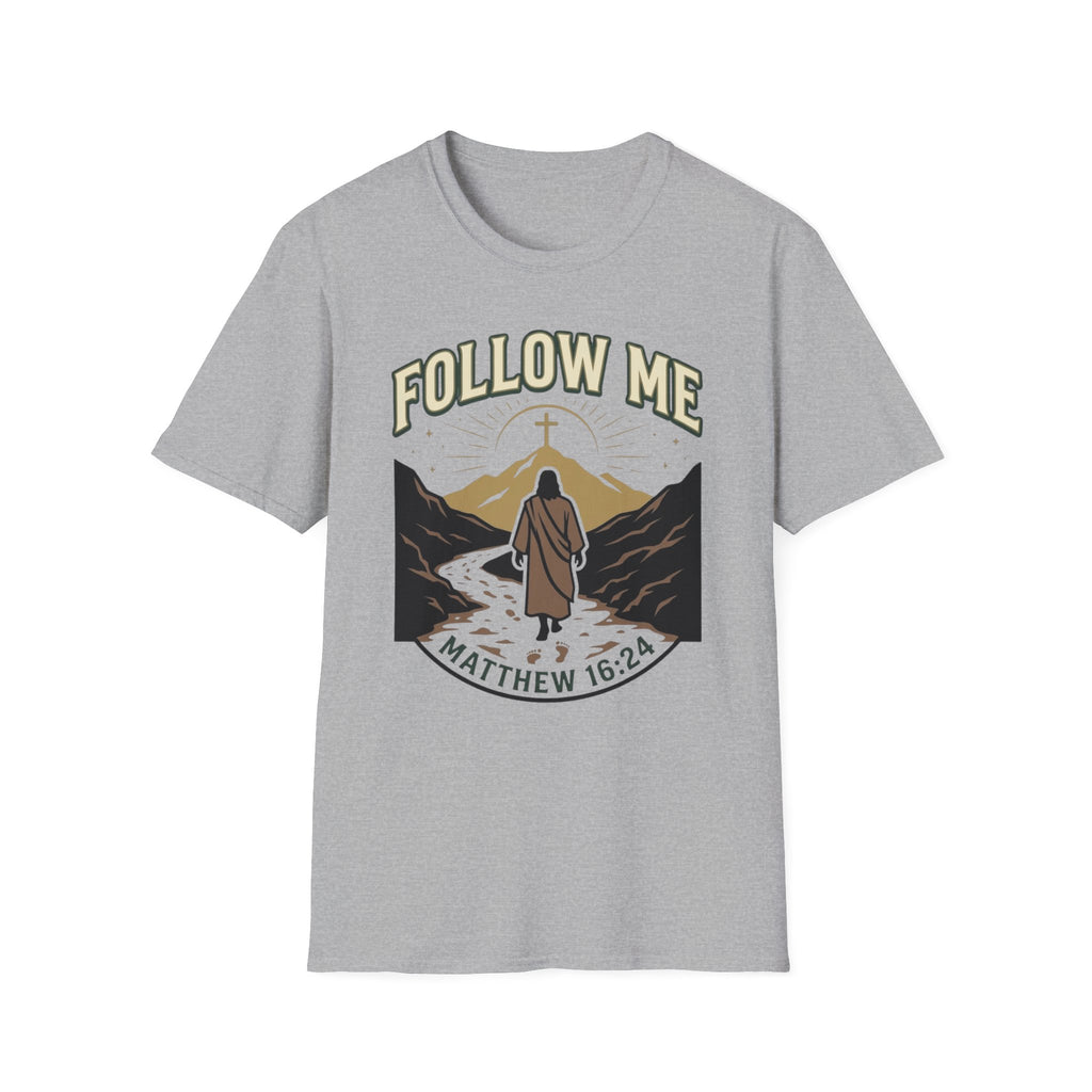 Follow Me T-Shirt
