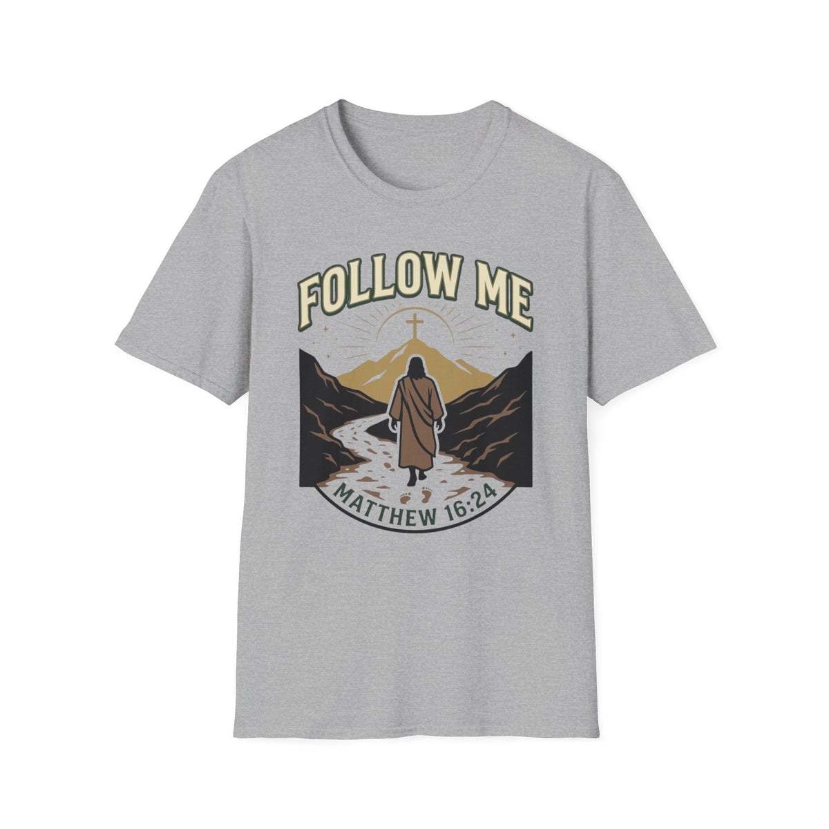 Follow Me T-Shirt