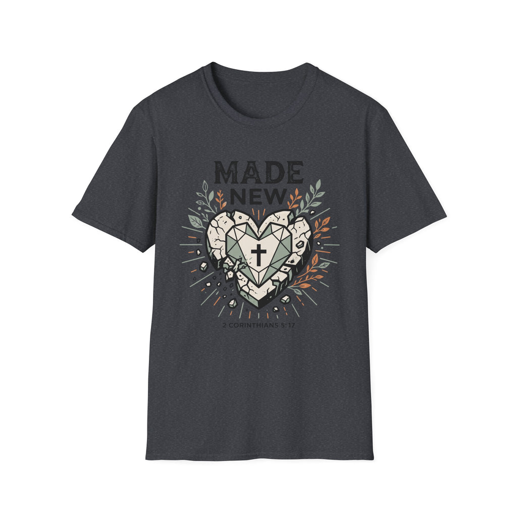 Made New T-Shirt