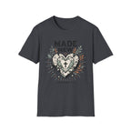 Made New T-Shirt